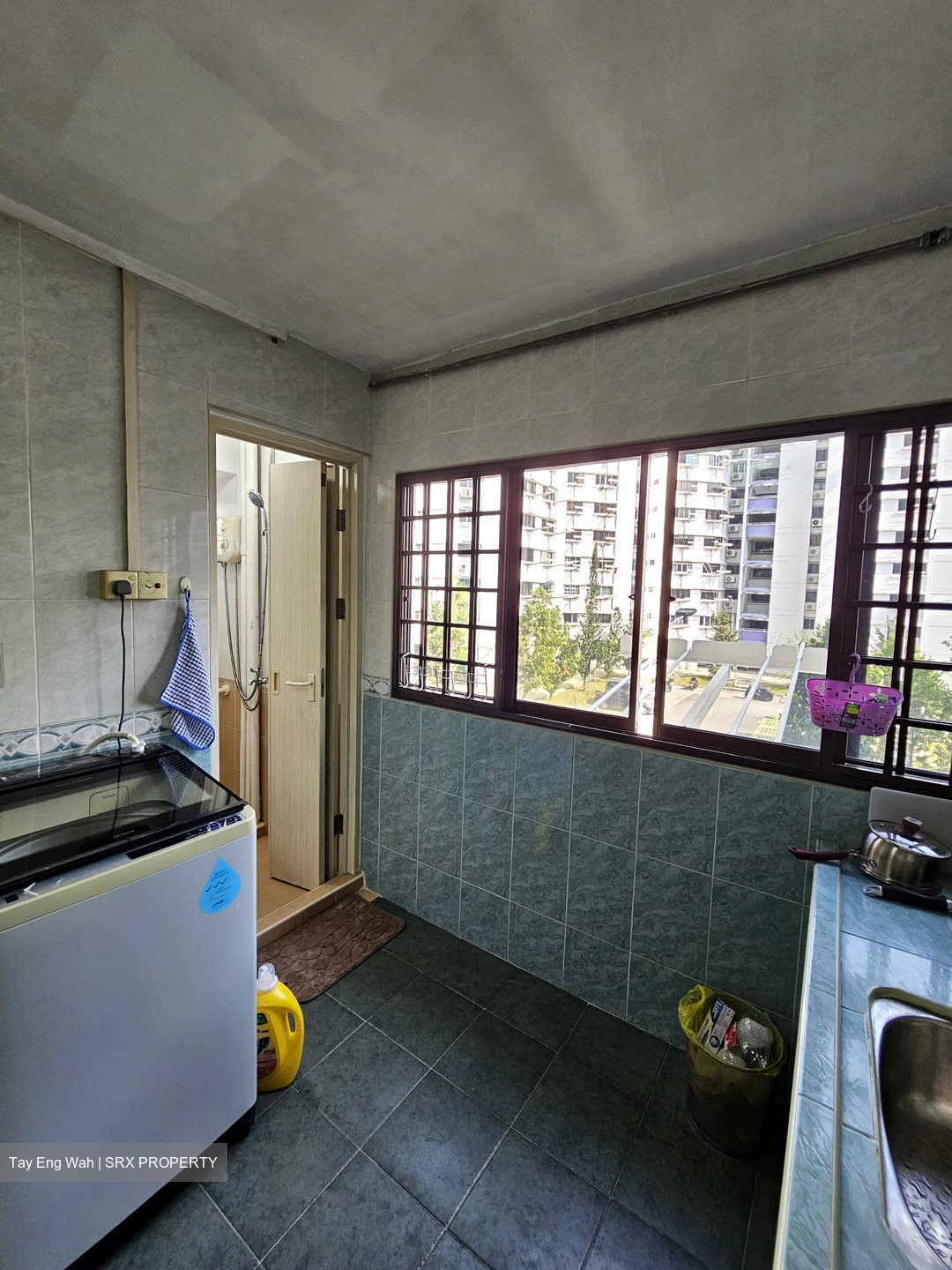 Blk 534 Jurong West Street 52 (Jurong West), HDB 5 Rooms #634184471